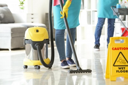 Comment optimiser votre service ménage pour un intérieur impeccable ?