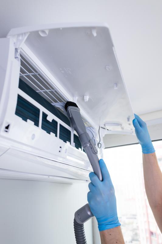 Guide complet pour r&eacute;ussir le nettoyage de fin de chantier en 7 &eacute;tapes