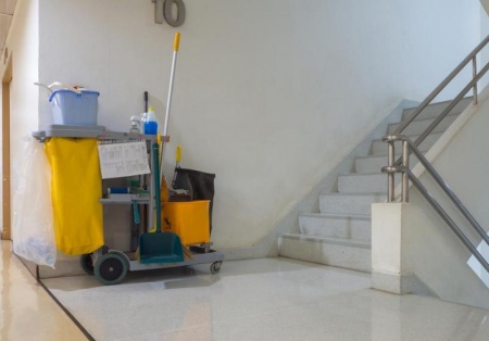 Pourquoi faire appel &agrave; des pros pour votre nettoyage r&eacute;sidentiel ?