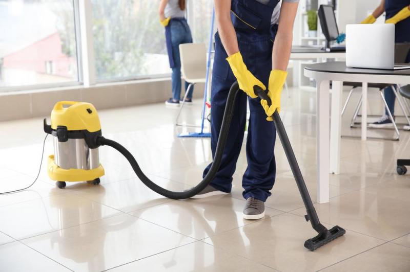 Quel lessivage des sols pour une propret&eacute; optimale ?