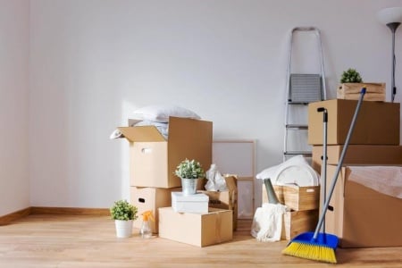 D&eacute;sencombrement &agrave; domicile, comment retrouver un int&eacute;rieur d&eacute;gag&eacute; ?